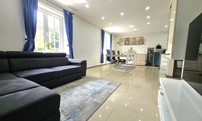 Недвижимость Semi-detached house 5 bedrooms for sale in Differdange: 4