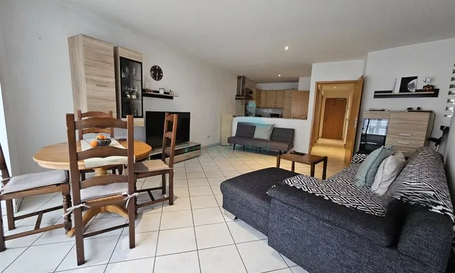 Недвижимость Apartment 1 bedroom for sale in Luxembourg-Hollerich: 3