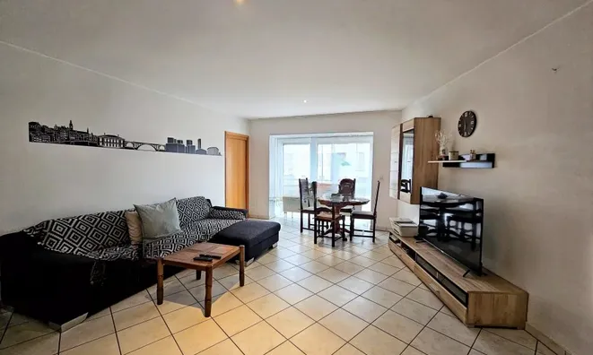 Недвижимость Apartment 1 bedroom for sale in Luxembourg-Hollerich: 4