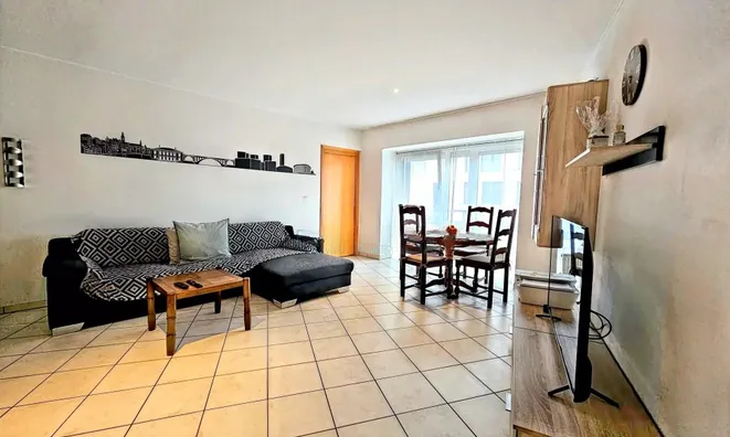 Недвижимость Apartment 1 bedroom for sale in Luxembourg-Hollerich: 5