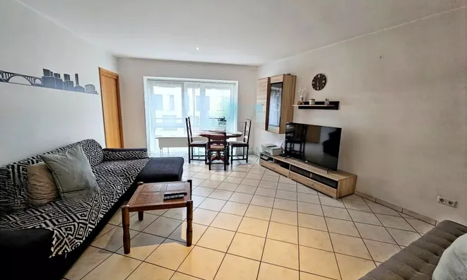 Недвижимость Apartment 1 bedroom for sale in Luxembourg-Hollerich: 6