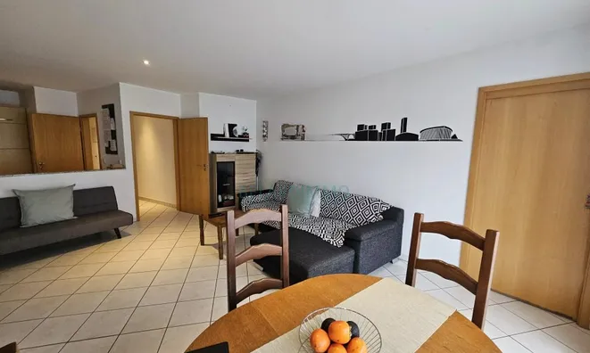 Недвижимость Apartment 1 bedroom for sale in Luxembourg-Hollerich: 7