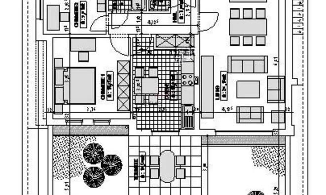 Недвижимость Apartment 2 bedrooms for sale in Goesdorf: 2