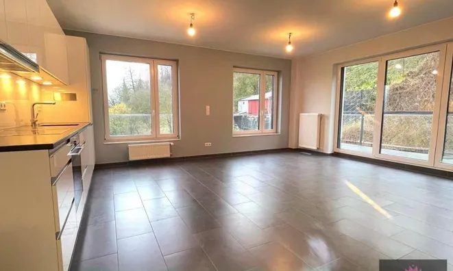 Недвижимость Apartment 2 bedrooms for sale in Diekirch: 1