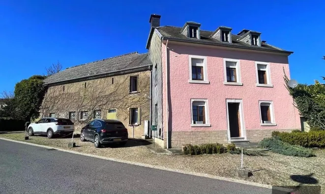 Недвижимость House 3 bedrooms for sale in Bourscheid: 2