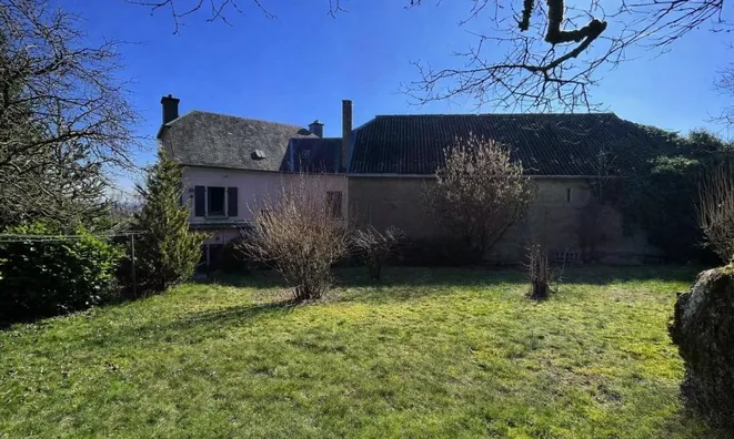 Недвижимость House 3 bedrooms for sale in Bourscheid: 3