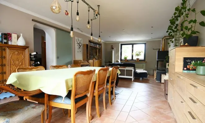 Недвижимость Detached house 4 bedrooms for sale in Noertzange: 2