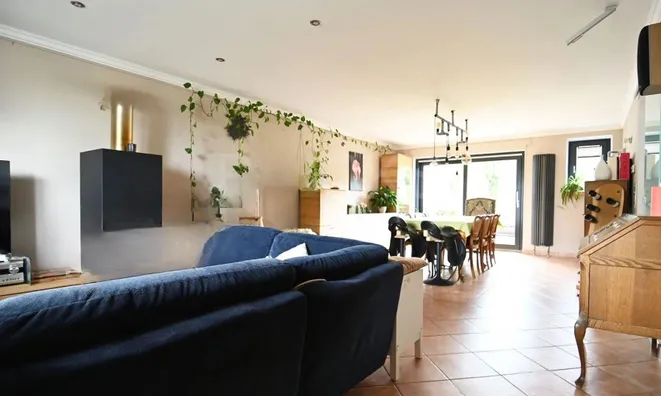 Недвижимость Detached house 4 bedrooms for sale in Noertzange: 3