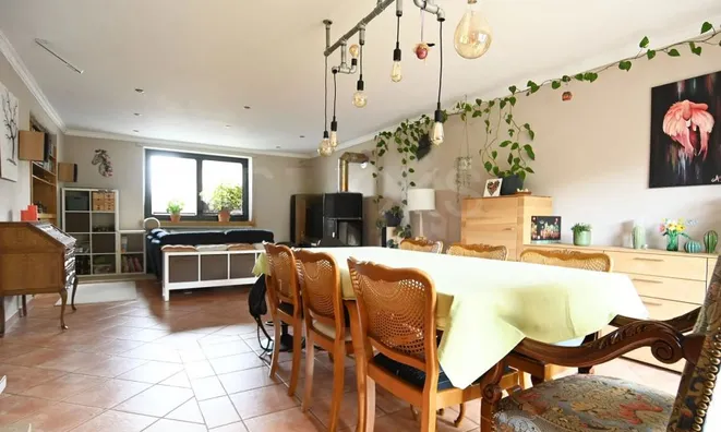 Недвижимость Detached house 4 bedrooms for sale in Noertzange: 4