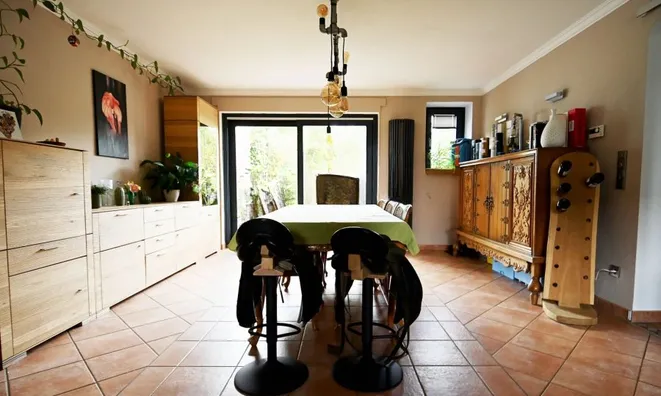 Недвижимость Detached house 4 bedrooms for sale in Noertzange: 5