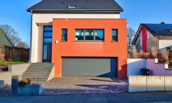 Недвижимость Detached house 3 bedrooms for sale in Grevels: 1