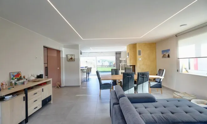 Недвижимость Detached house 3 bedrooms for sale in Grevels: 5