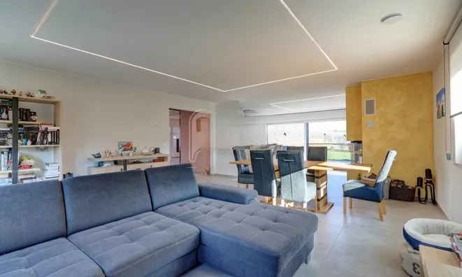 Недвижимость Detached house 3 bedrooms for sale in Grevels: 6