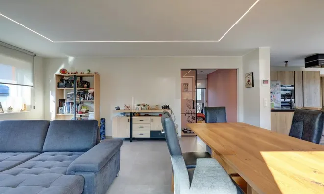 Недвижимость Detached house 3 bedrooms for sale in Grevels: 7