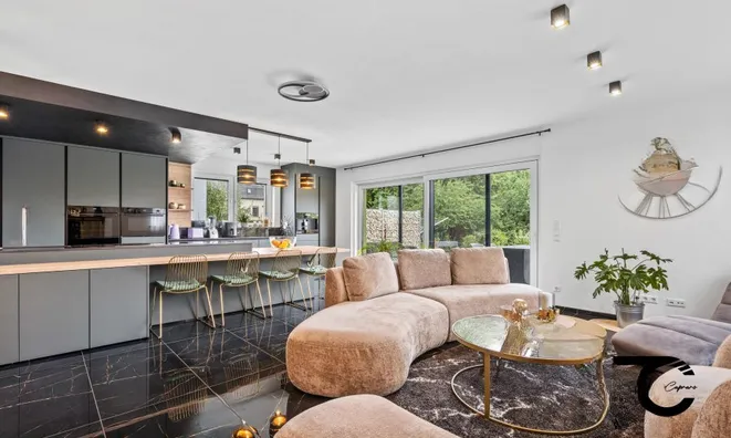 Недвижимость Detached house 5 bedrooms for sale in Steinfort: 2