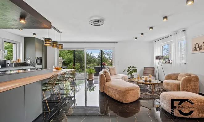 Недвижимость Detached house 5 bedrooms for sale in Steinfort: 6