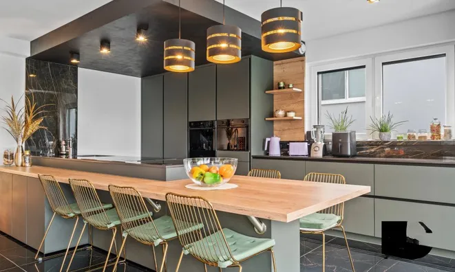 Недвижимость Detached house 5 bedrooms for sale in Steinfort: 7