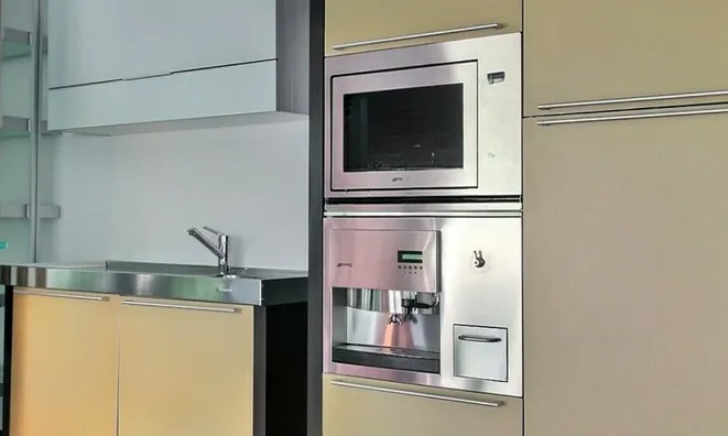 Недвижимость Apartment 2 bedrooms for sale in Luxembourg-Centre ville: 6