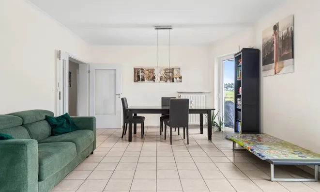 Недвижимость Apartment 2 bedrooms for sale in Fentange: 2