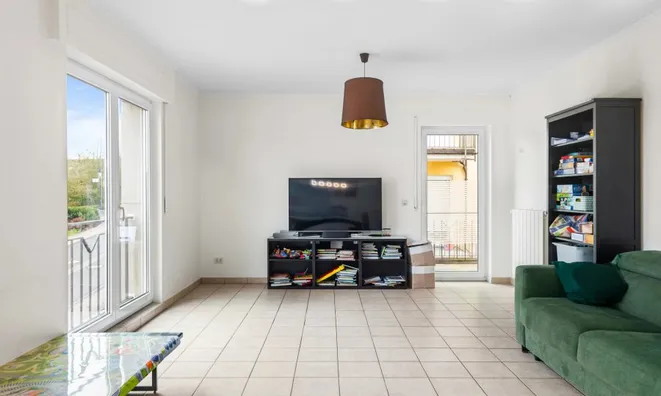 Недвижимость Apartment 2 bedrooms for sale in Fentange: 3