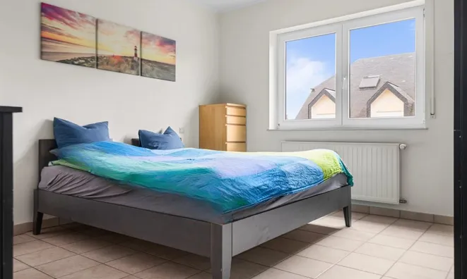 Недвижимость Apartment 2 bedrooms for sale in Fentange: 5