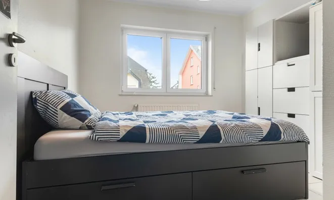 Недвижимость Apartment 2 bedrooms for sale in Fentange: 6