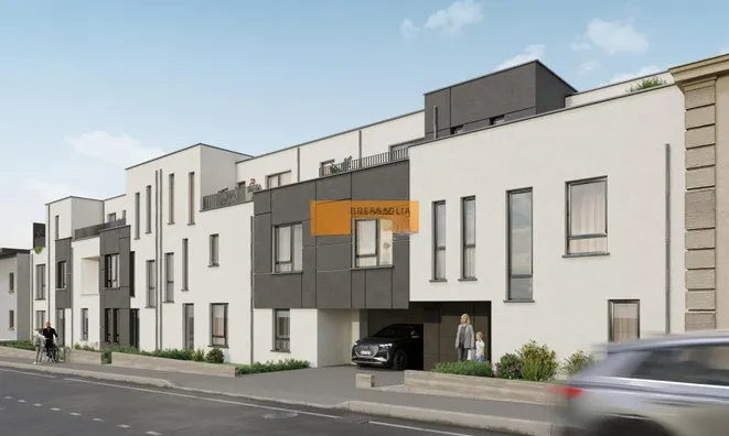 Недвижимость Apartment 1 bedroom for sale in Bascharage: 2