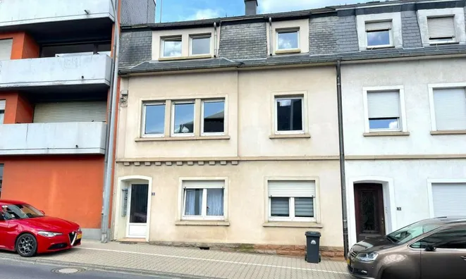 Недвижимость Studio 1 bedroom for sale in Ettelbruck: 1