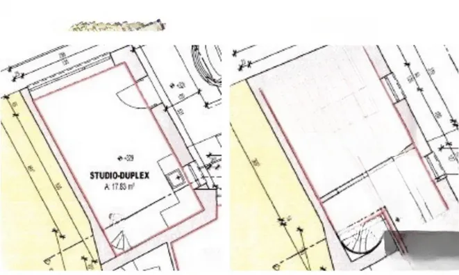 Недвижимость Studio 1 bedroom for sale in Ettelbruck: 2