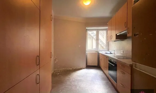 Недвижимость Apartment 2 bedrooms for sale in Ettelbruck: 2