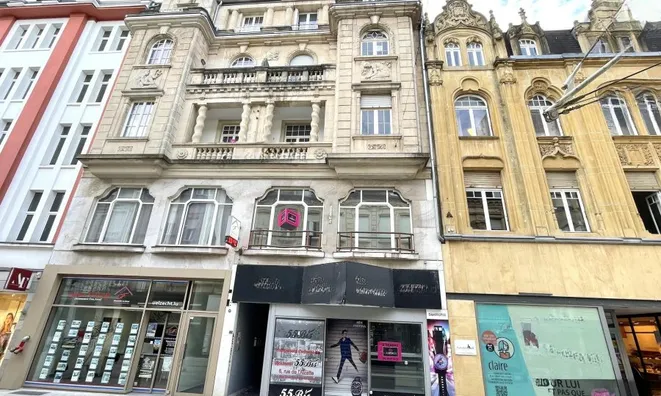 Недвижимость Apartment 3 bedrooms for sale in Esch-sur-Alzette: 7