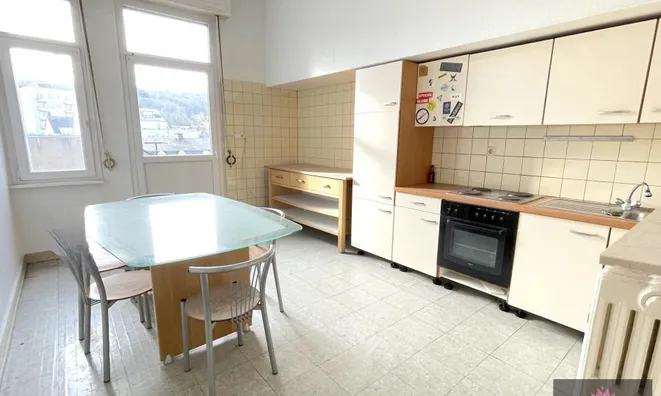 Недвижимость Apartment 1 bedroom for sale in Esch-sur-Alzette: 2