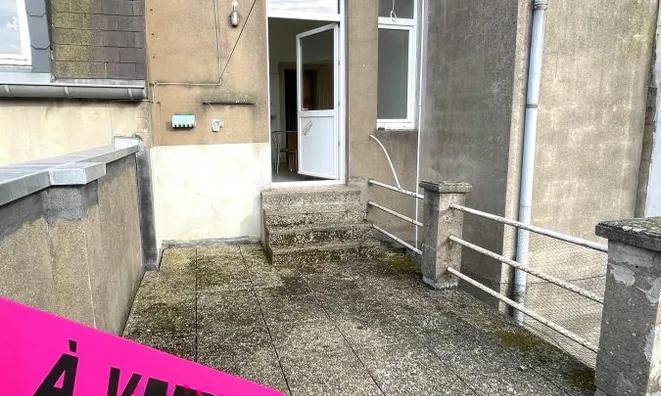 Недвижимость Apartment 1 bedroom for sale in Esch-sur-Alzette: 4