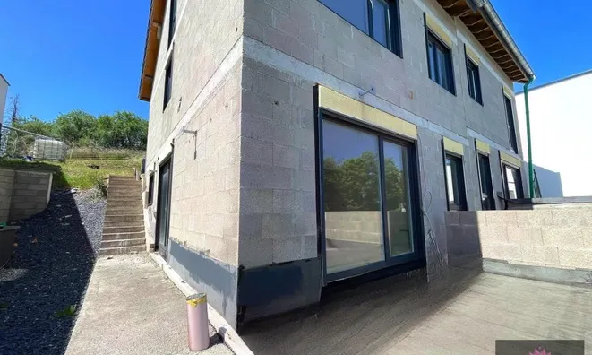 Недвижимость House 3 bedrooms for sale in Wiltz: 2