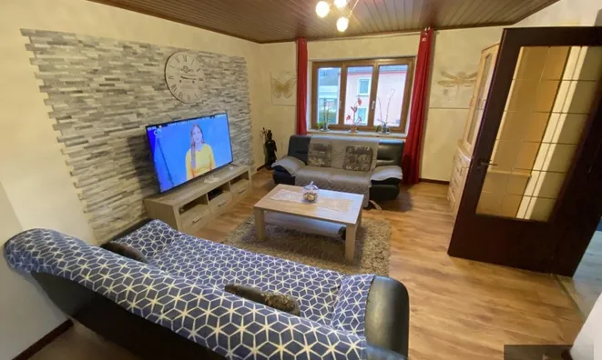 Недвижимость House for sale in Niederfeulen: 3