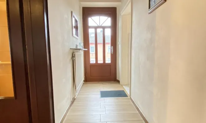 Недвижимость House for sale in Niederfeulen: 6