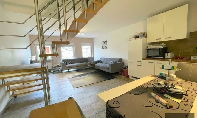 Недвижимость Apartment 2 bedrooms for sale in Ettelbruck: 2
