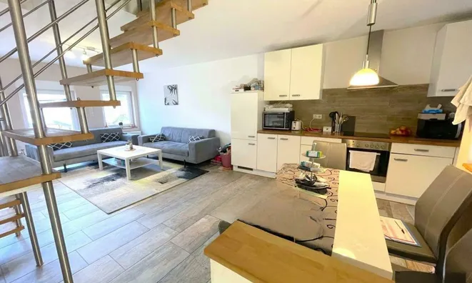 Недвижимость Apartment 2 bedrooms for sale in Ettelbruck: 3