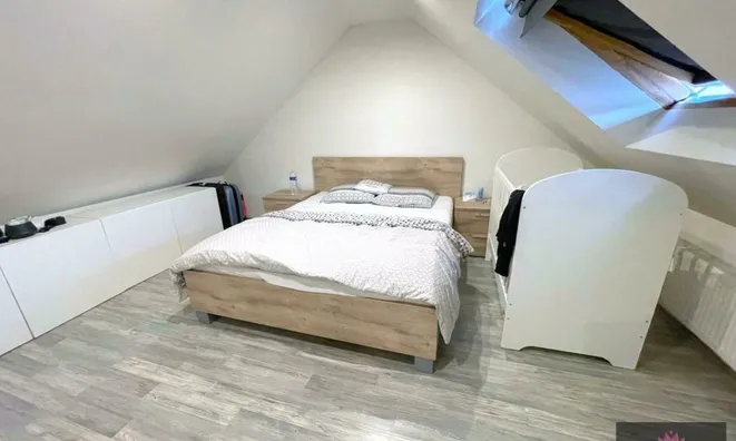 Недвижимость Apartment 2 bedrooms for sale in Ettelbruck: 4