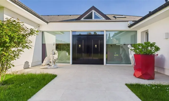 Недвижимость Detached house 5 bedrooms for sale in Strassen: 2