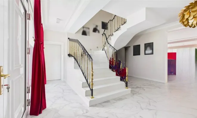 Недвижимость Detached house 5 bedrooms for sale in Strassen: 3