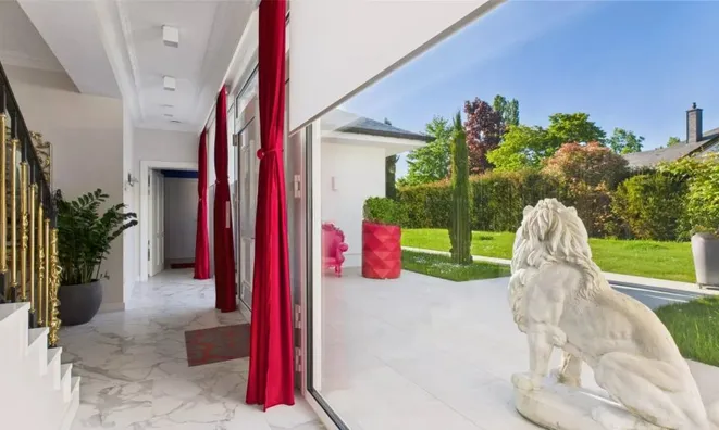 Недвижимость Detached house 5 bedrooms for sale in Strassen: 4