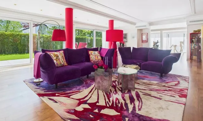 Недвижимость Detached house 5 bedrooms for sale in Strassen: 6