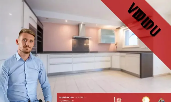 Недвижимость Apartment 3 bedrooms for sale in Fentange: 1