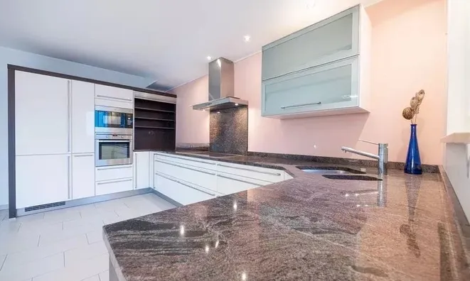 Недвижимость Apartment 3 bedrooms for sale in Fentange: 4