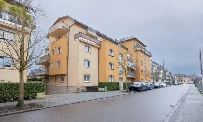 Недвижимость Apartment 3 bedrooms for sale in Fentange: 7