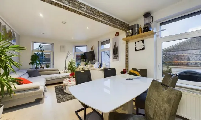 Недвижимость Apartment 2 bedrooms for sale in Pétange: 1