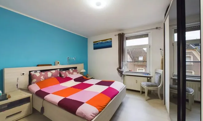 Недвижимость Apartment 2 bedrooms for sale in Pétange: 2