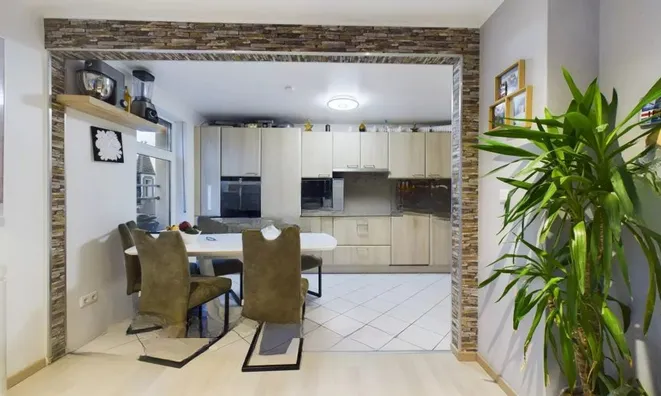 Недвижимость Apartment 2 bedrooms for sale in Pétange: 3