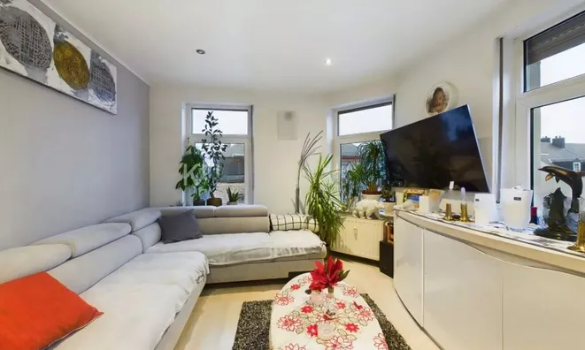 Недвижимость Apartment 2 bedrooms for sale in Pétange: 4